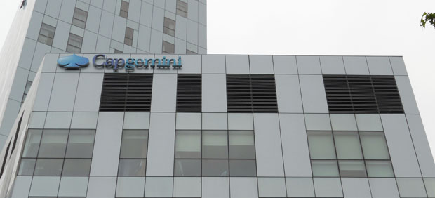 Capgemini gestionará los servicios TIC de la Generalitat de Catalunya por 13,5 millones