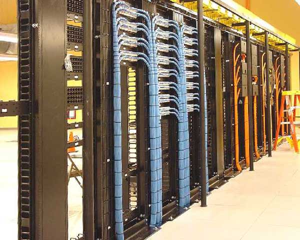 Los datos empiezan a volver a casa tras la fiebre de la nube, según Oracle