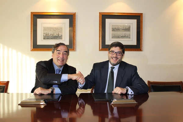 SAGE y CEOE acercarán el software de gestión empresarial a las pymes