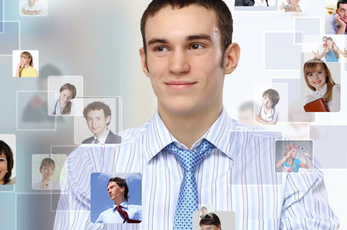 Vincle añade infografías a su CRM para redes sociales probado en las elecciones italianas