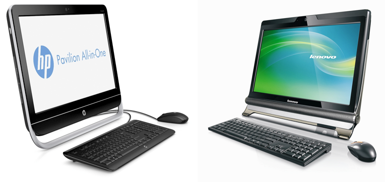 Lenovo desbanca a Hewlett-Packard como primer fabricante mundial de ordenadores