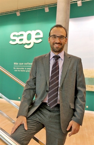 Un directivo de Sage España presidirá el comité español de la Business Software Alliance
