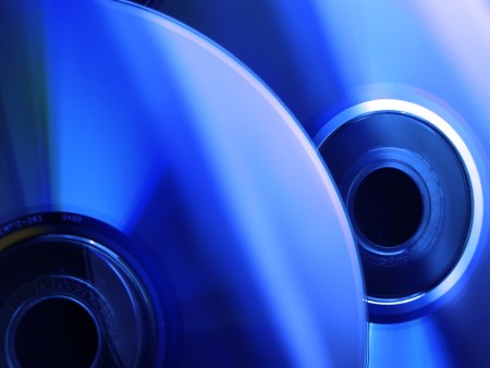 Sony y Panasonic lanzarán una nueva generación de discos ópticos con 300 GB de capacidad en 2015
