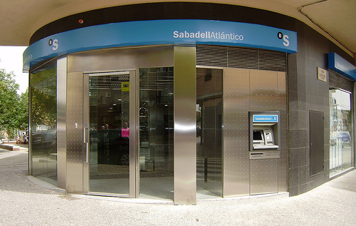 Banco Sabadell externaliza a IBM su plataforma tecnológica de tesorería por 6 millones de euros
