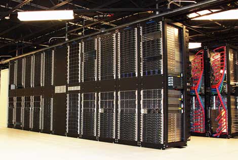 IBM compra SoftLayer, el mayor proveedor de centros de datos del mundo, para reforzar sus servicios de cloud computing