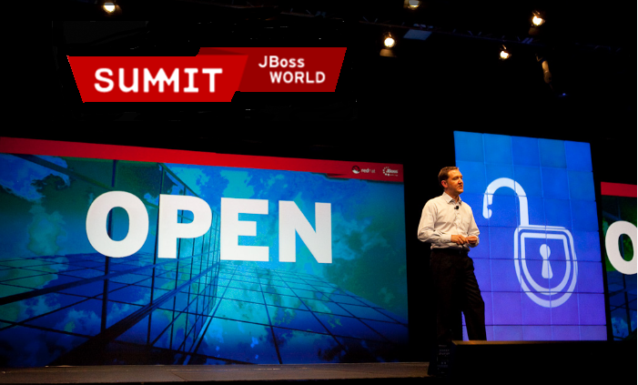 Novedades del Red Hat Summit 2013: nuevos productos de nube híbrida, PaaS y herramientas para migrar a middleware abierto