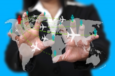 Amadeus muestra en un informe cómo los Big Data están transformando el sector de los viajes