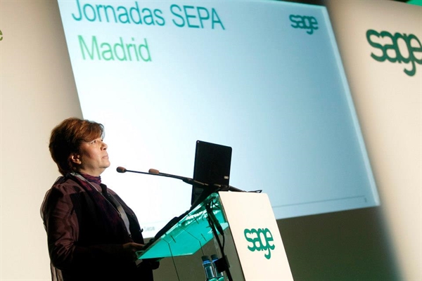 Sage ayuda a las empresas españolas a adaptarse a la nueva normativa europea de pagos SEPA