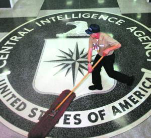 La CIA confía su nube privada a Amazon Web Services por 463 millones de dólares