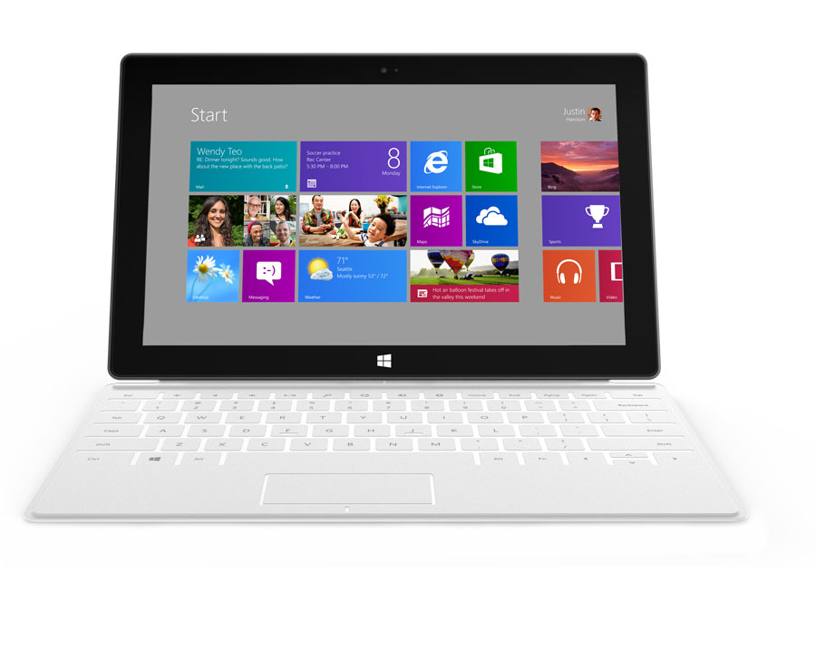 Microsoft lanzará en junio una "Surface Mini" más barata que el iPad