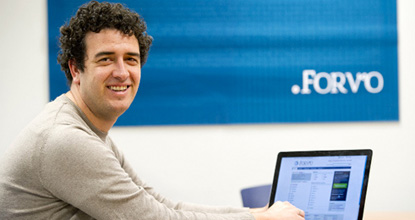 La revista Time elige a la española Forvo como una de las 50 mejores webs del mundo en 2013