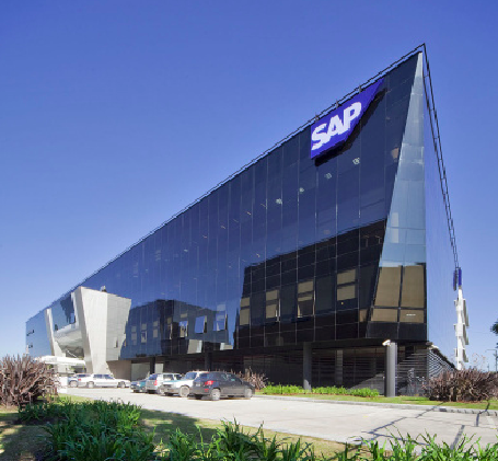 SAP lanza HANA Enterprise Cloud para implementar sus aplicaciones ERP y CRM en la nube