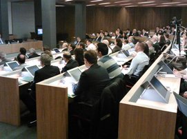 Sage Up Tour ofrece las claves tecnológicas para impulsar el negocio en 11 ciudades españolas