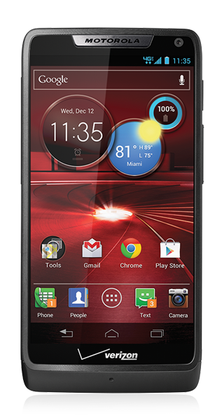 La virtualización llega por fin a los teléfonos móviles de la mano de VMware y Verizon
