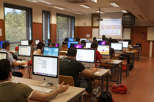 El 91% de los ingenieros informáticos encuentra trabajo en tres años