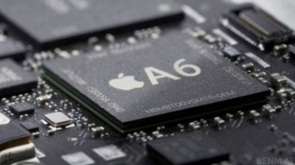 Apple planea dejar a Intel y fabricar sus propios procesadores para Mac