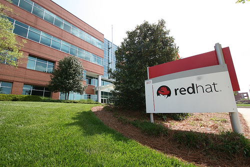 Red Hat presenta una solución PaaS de código abierto para empresas