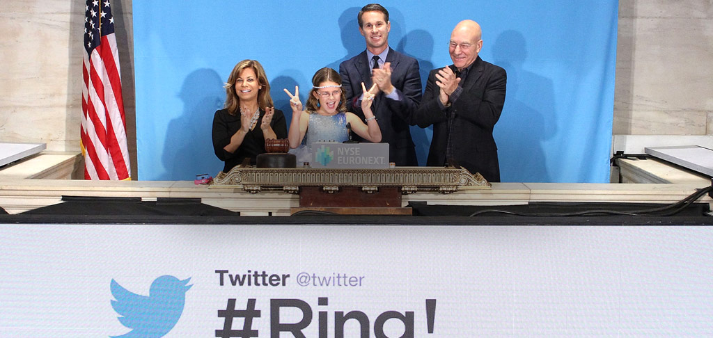 Twitter sale a bolsa intentando no repetir los errores de Facebook
