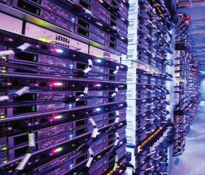 Microsoft construirá un centro de datos ecológico alimentado con biogás