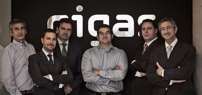 La Caixa invierte en la empresa española de cloud computing Gigas