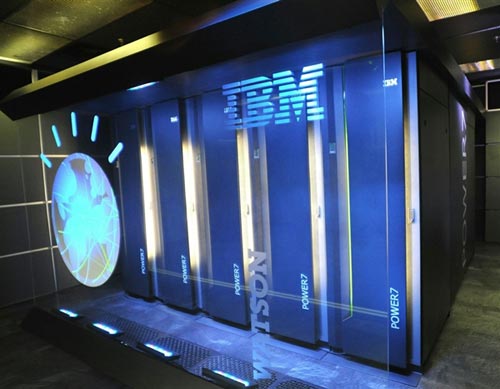 Nueva plataforma para crear aplicaciones en la nube de IBM