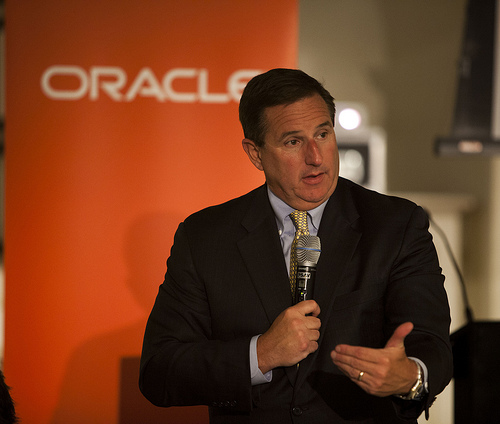 Oracle ampliará su plantilla en España para seguir creciendo