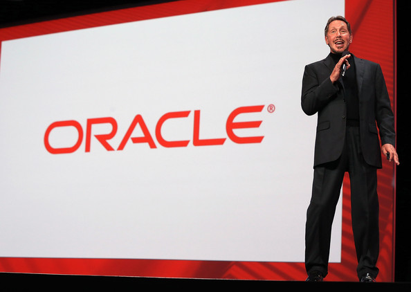 Oracle Open World 2012 termina con un aluvión de novedades