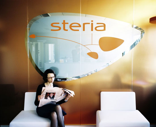 Steria gestionará las infraestructuras TI de dos empresas públicas andaluzas