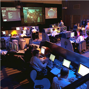 EMC muestra el lado humano de los "Big Data"