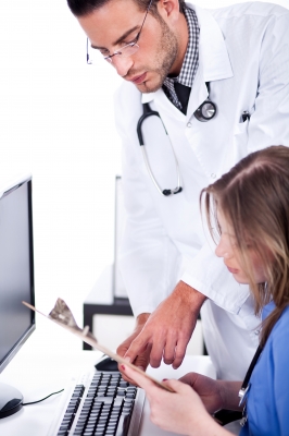 IBM mejorará la gestión de las historias clínicas y la administración del Hospital Pere Virgili