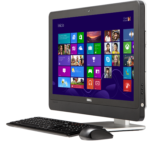 Windows 8 promete conquistar los dispositivos móviles