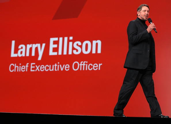 Oracle desvela su alternativa cloud para competir con Amazon Web Services