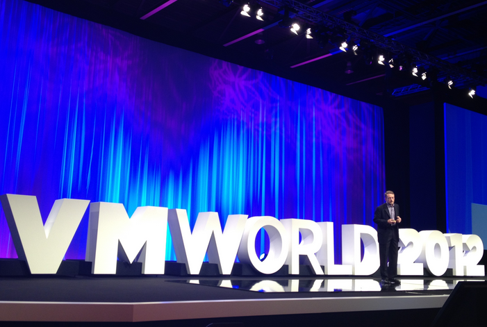 Esta semana se ha celebrado en Barcelona el evento VMworld 2012. La gran cita internacional sobre virtualización organizada por VMware ha superado las expectativas de asistencia y ha confirmado el enfoque de esta compañía hacia el cloud computing con novedades de producto y para el canal.