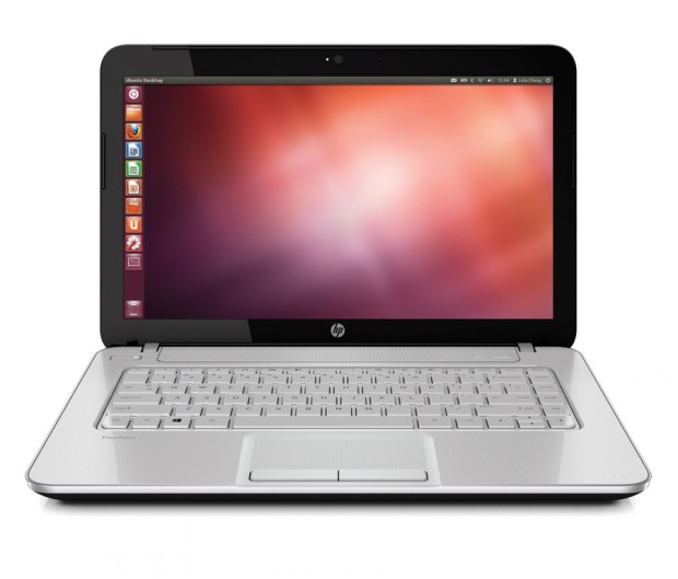 HP vende ordenadores portátiles con Ubuntu Linux por 460 euros en 1.500 tiendas de China
