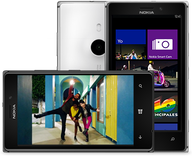 Microsoft compra Nokia por 5.440 millones de euros para impulsar los smartphones con Windows Phone