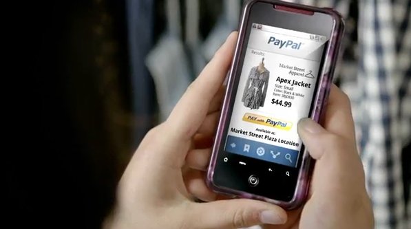 Paypal y Privalia se alían para impulsar el comercio electrónico en dispositivos móviles