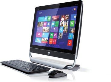 HP y Microsoft se alían para facilitar la transición al 40% de empresas que aún usa Windows XP