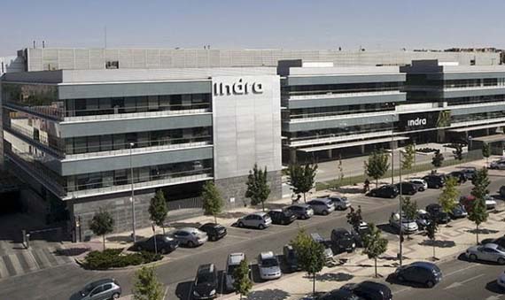 Indra gana un concurso de 17 millones de euros para instalar en Brasil una plataforma de gestión empresarial basada en SAP