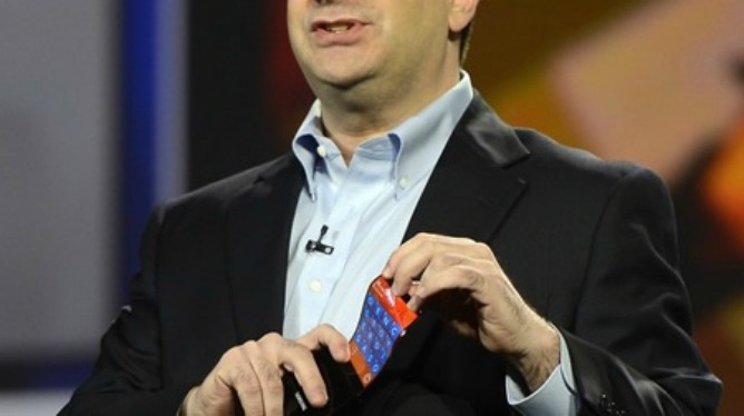 Samsung lanzará el primer smartphone con pantalla flexible el mes que viene