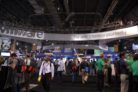 VMworld 2013 San Francisco cierra sus puertas poniendo el listón muy alto para la edición de Barcelona
