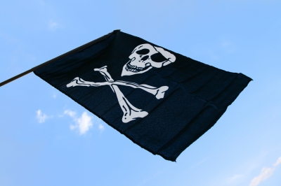 La piratería informática remonta un 24% en España