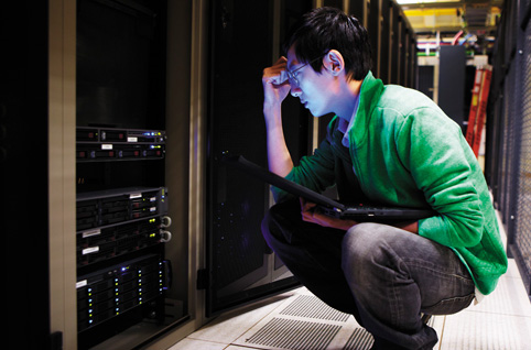 Windows Server 2012 promete más rendimiento en la virtualización y en la nube