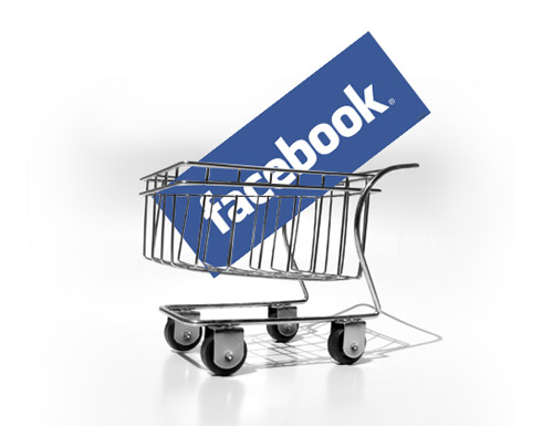 ¿Sirve Facebook para vender o sólo para hacer amigos?