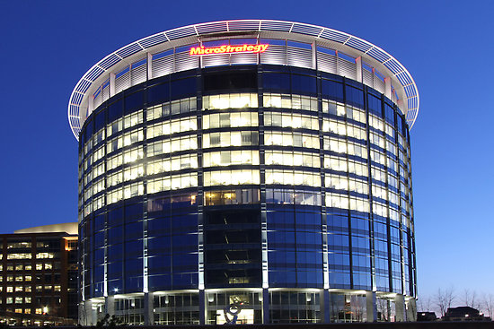 MicroStrategy 9.3 simplifica y acelera la inteligencia de negocio