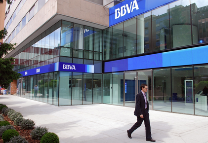 BBVA elige el ERP de SAP para gestionar más de 80.000 nóminas