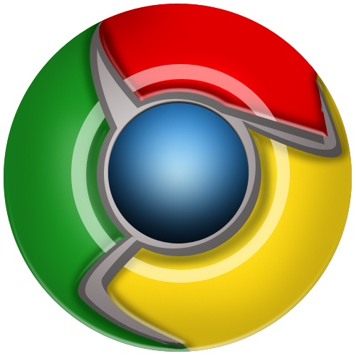 Logo de Google Chrome