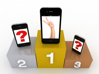 Firefox prepara un sistema operativo para móviles