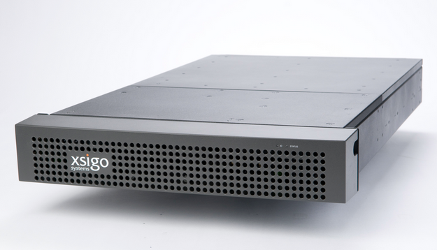 Oracle contraataca en la virtualización de redes con la compra de Xsigo