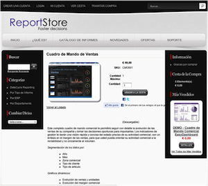 ReportStore de Apesoft