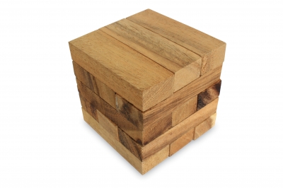 Cubo de madera - MOLAP vs ROLAP